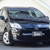 toyota prius 2010 quick_quick_DAA-ZVW30_1264896 image 4