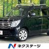 suzuki wagon-r 2015 -SUZUKI--Wagon R DAA-MH44S--MH44S-160114---SUZUKI--Wagon R DAA-MH44S--MH44S-160114- image 1