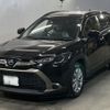 toyota corolla-cross 2022 -TOYOTA 【山口 301ね4421】--Corolla Cross ZVG15-1006640---TOYOTA 【山口 301ね4421】--Corolla Cross ZVG15-1006640- image 1