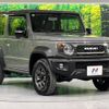 suzuki jimny-sierra 2022 -SUZUKI--Jimny Sierra 3BA-JB74W--JB74W-172667---SUZUKI--Jimny Sierra 3BA-JB74W--JB74W-172667- image 17