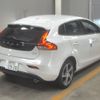 volvo v40 2019 quick_quick_LDA-MD4204T_YV1MVA8RDK2566639 image 5