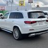 mercedes-benz gls-class 2022 -MERCEDES-BENZ--Benz GLS 7AA-167987--W1N1679871A569549---MERCEDES-BENZ--Benz GLS 7AA-167987--W1N1679871A569549- image 4