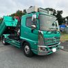 hino ranger 2021 CFJ1818012 image 6