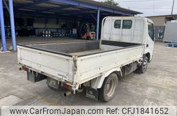 toyota toyoace 2004 CFJ1841652