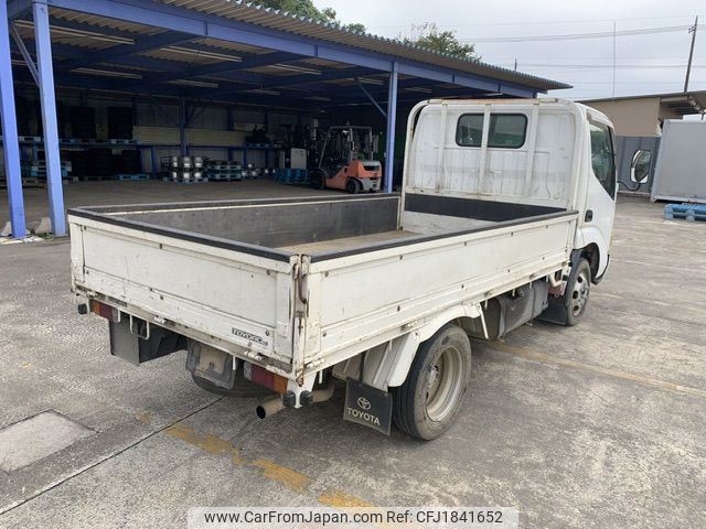 toyota toyoace 2004 CFJ1841652 image 1