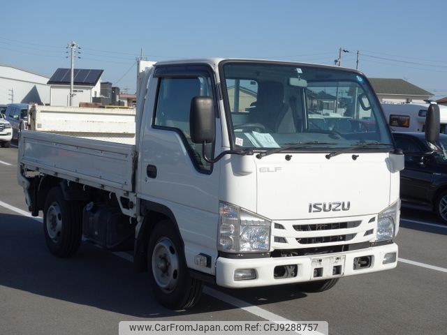 isuzu elf-truck 2018 23232504 image 1