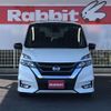 nissan serena 2019 -NISSAN--Serena GFC27--GFC27-163090---NISSAN--Serena GFC27--GFC27-163090- image 2