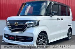 honda n-box 2018 -HONDA--N BOX DBA-JF4--JF4-2011037---HONDA--N BOX DBA-JF4--JF4-2011037-