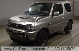 suzuki jimny 2017 -SUZUKI 【Ｎｏ後日 】--Jimny JB23W-773355---SUZUKI 【Ｎｏ後日 】--Jimny JB23W-773355-