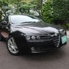 alfa-romeo 159 2007 GOO_JP_700057065530220531001 image 10