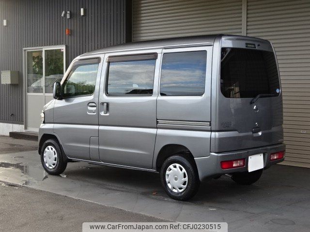 nissan clipper-van 2012 -NISSAN 【名変中 】--Clipper Van U72V--0582333---NISSAN 【名変中 】--Clipper Van U72V--0582333- image 2