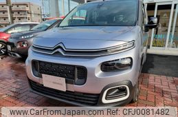 citroen berlingo 2023 -CITROEN--Citroen Berlingo 3DA-K9CYH01L--VR7ECYHZ3PJ599696---CITROEN--Citroen Berlingo 3DA-K9CYH01L--VR7ECYHZ3PJ599696-