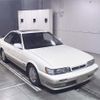 nissan leopard 1991 -NISSAN--Leopard UF31-009090---NISSAN--Leopard UF31-009090- image 1