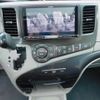 toyota sienna 2013 -OTHER IMPORTED--Sienna ﾌﾒｲ--5TDXK3DC2DS294969---OTHER IMPORTED--Sienna ﾌﾒｲ--5TDXK3DC2DS294969- image 2