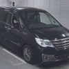 nissan serena 2016 -NISSAN--Serena HC26--129233---NISSAN--Serena HC26--129233- image 4