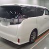 toyota vellfire 2016 -TOYOTA 【水戸 302さ1153】--Vellfire AGH30W-0060544---TOYOTA 【水戸 302さ1153】--Vellfire AGH30W-0060544- image 2