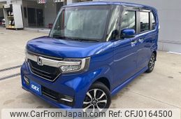 honda n-box 2019 -HONDA--N BOX DBA-JF3--JF3-1246234---HONDA--N BOX DBA-JF3--JF3-1246234-