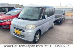 daihatsu tanto 2010 quick_quick_L385S_L385S-0044808