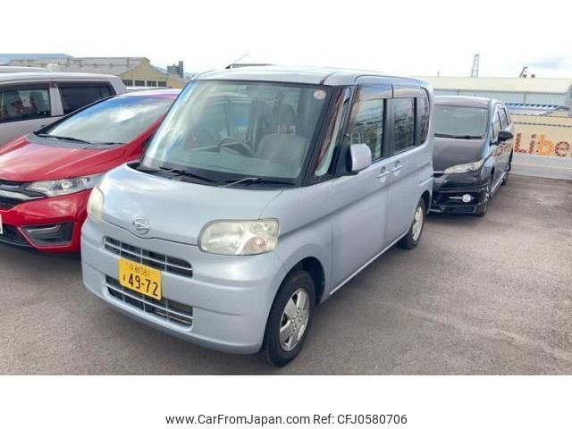 daihatsu tanto 2010 quick_quick_L385S_L385S-0044808 image 1