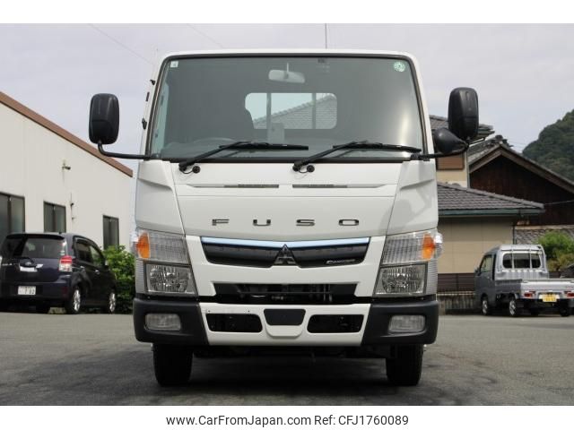 mitsubishi-fuso canter 2020 CFJ1760089 image 2