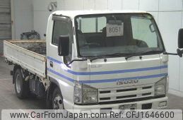 isuzu elf-truck 2009 CFJ1646600