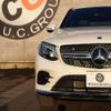 mercedes-benz glc-class 2019 quick_quick_DBA-253346_WDC2533462F542434 image 5