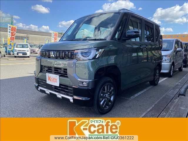 mitsubishi delica-mini 2023 -MITSUBISHI--Delica Mini 5AA-B37A--B37A-0500636---MITSUBISHI--Delica Mini 5AA-B37A--B37A-0500636- image 1