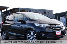 honda fit 2014 -HONDA--Fit GK5--3006523---HONDA--Fit GK5--3006523-