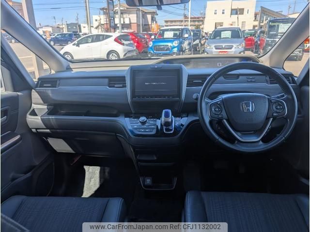 honda freed-hybrid 2017 quick_quick_GB7_GB7-1021199 image 2
