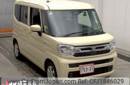 suzuki spacia 2024 CFJ1846029