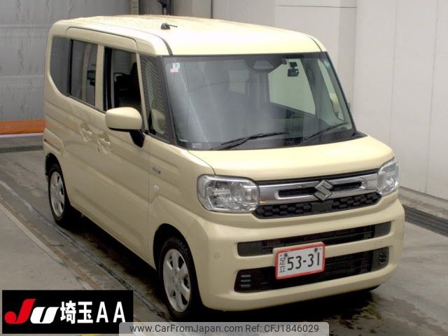 suzuki spacia 2024 CFJ1846029 image 1