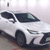 lexus nx 2022 -LEXUS--Lexus NX 6LA-AAZH26--AAZH26-1002836---LEXUS--Lexus NX 6LA-AAZH26--AAZH26-1002836- image 1
