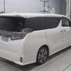 toyota vellfire 2020 -TOYOTA--Vellfire AGH30W-0291099---TOYOTA--Vellfire AGH30W-0291099- image 2