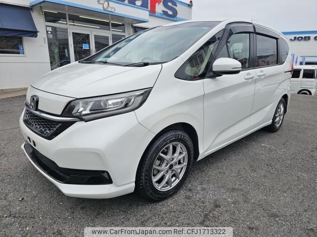 honda freed-plus 2020 CFJ1713322 image 2