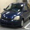 toyota vitz 2002 -TOYOTA--Vitz NCP10-0168186---TOYOTA--Vitz NCP10-0168186- image 4