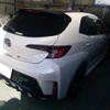 toyota corolla 2025 CFJ1772640 image 2