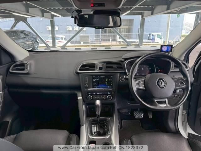 renault kadjar 2018 CFJ1823372 image 2