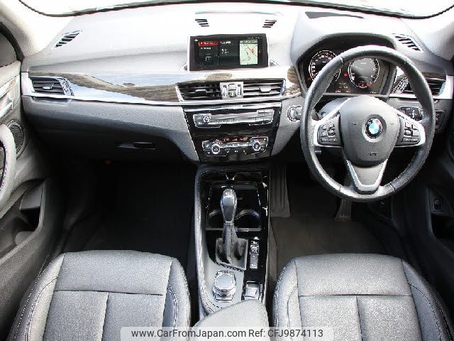 bmw x1 2019 -BMW--BMW X1 LDA-HT20--WBAHT920605N85033---BMW--BMW X1 LDA-HT20--WBAHT920605N85033- image 2