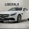 mercedes-benz slc 2016 -MERCEDES-BENZ--Benz SLC DBA-172431--WDD1724312F126920---MERCEDES-BENZ--Benz SLC DBA-172431--WDD1724312F126920- image 1