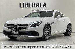 mercedes-benz slc 2016 -MERCEDES-BENZ--Benz SLC DBA-172431--WDD1724312F126920---MERCEDES-BENZ--Benz SLC DBA-172431--WDD1724312F126920-