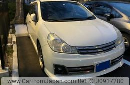 nissan wingroad 2011 -NISSAN--Wingroad DBA-Y12--Y12-133001---NISSAN--Wingroad DBA-Y12--Y12-133001-