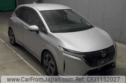 nissan aura 2022 -NISSAN--AURA FE13-213337---NISSAN--AURA FE13-213337-