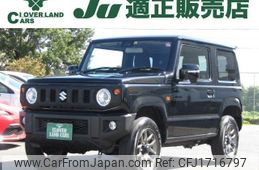 suzuki jimny 2023 CFJ1716797