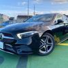 mercedes-benz a-class 2018 quick_quick_5BA-177084_WDD1770842J050953 image 1