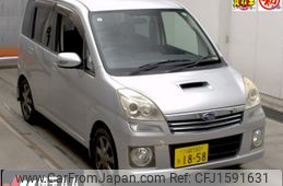 subaru stella 2007 CFJ1591631