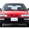honda civic 1990 CFJ1841828 image 5