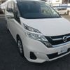 nissan serena 2017 -NISSAN 【水戸 502ﾒ9711】--Serena C27--003930---NISSAN 【水戸 502ﾒ9711】--Serena C27--003930- image 1