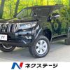 toyota land-cruiser-prado 2022 -TOYOTA--Land Cruiser Prado 3BA-TRJ150W--TRJ150-0145720---TOYOTA--Land Cruiser Prado 3BA-TRJ150W--TRJ150-0145720- image 1