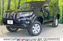 toyota land-cruiser-prado 2022 -TOYOTA--Land Cruiser Prado 3BA-TRJ150W--TRJ150-0145720---TOYOTA--Land Cruiser Prado 3BA-TRJ150W--TRJ150-0145720-