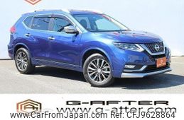 nissan x-trail 2019 -NISSAN--X-Trail DBA-NT32--NT32-590068---NISSAN--X-Trail DBA-NT32--NT32-590068-